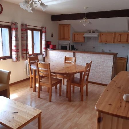 Appartement Le Parad'Hiver Gerardmer Luaran gambar