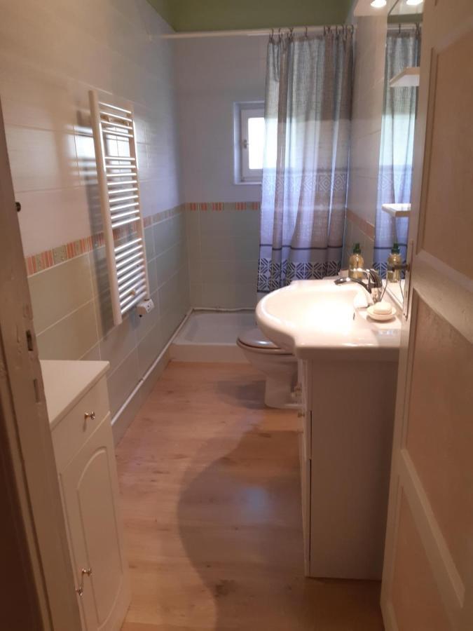 Appartement Le Parad'Hiver Gerardmer Luaran gambar