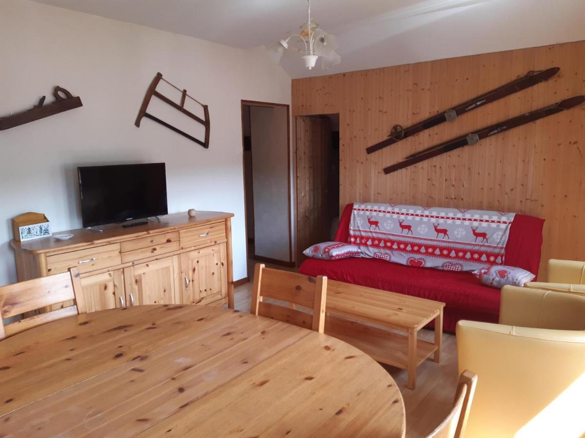 Appartement Le Parad'Hiver Gerardmer Luaran gambar