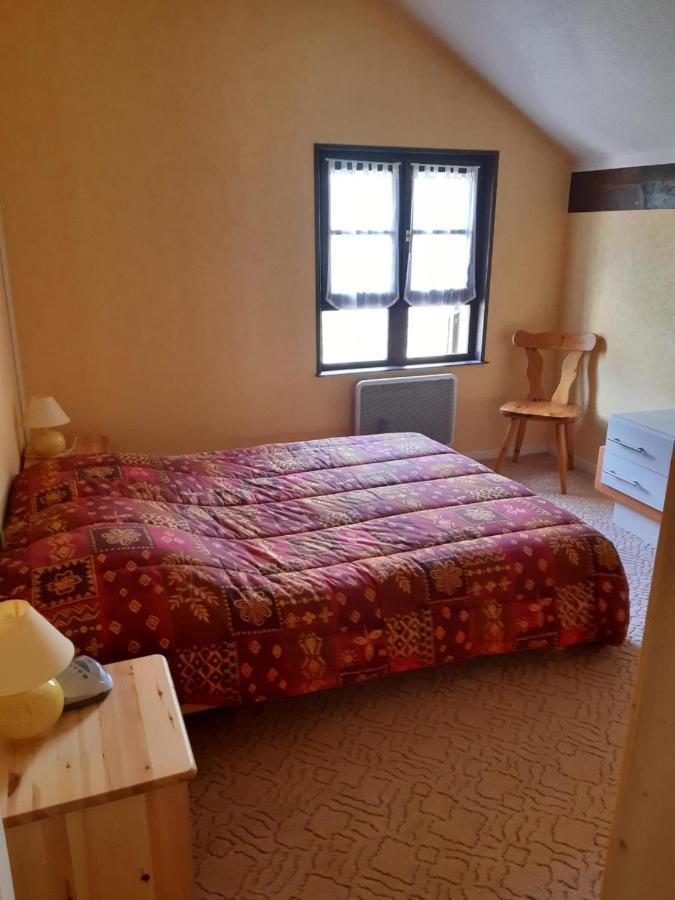 Appartement Le Parad'Hiver Gerardmer Luaran gambar